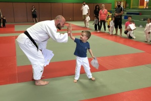 2024-05-25 Remise des Ceintures _ Parents-Enfants