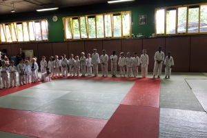 2024-05-25 Remise des Ceintures