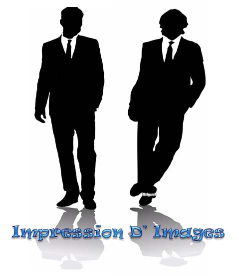 Impression d'Image