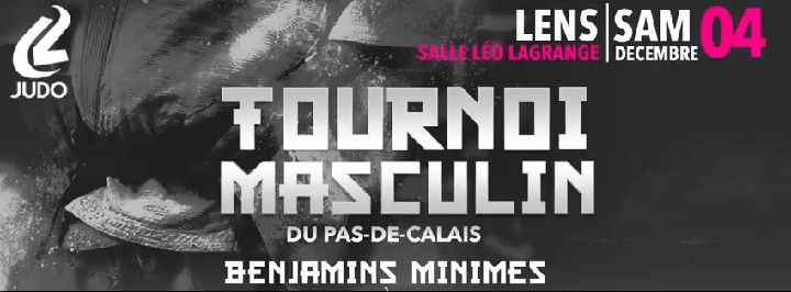 Challenge Masculin du Pas-de-Calais